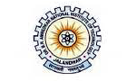Dr. B R Ambedkar National Institute of Technology - Jalandhar